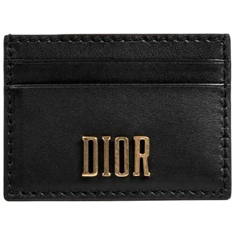 dior cardholders|dior card holders for women.